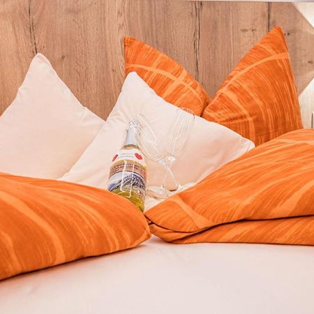 Apartament Haus Barbara St. Gallenkirch Zewnętrze zdjęcie