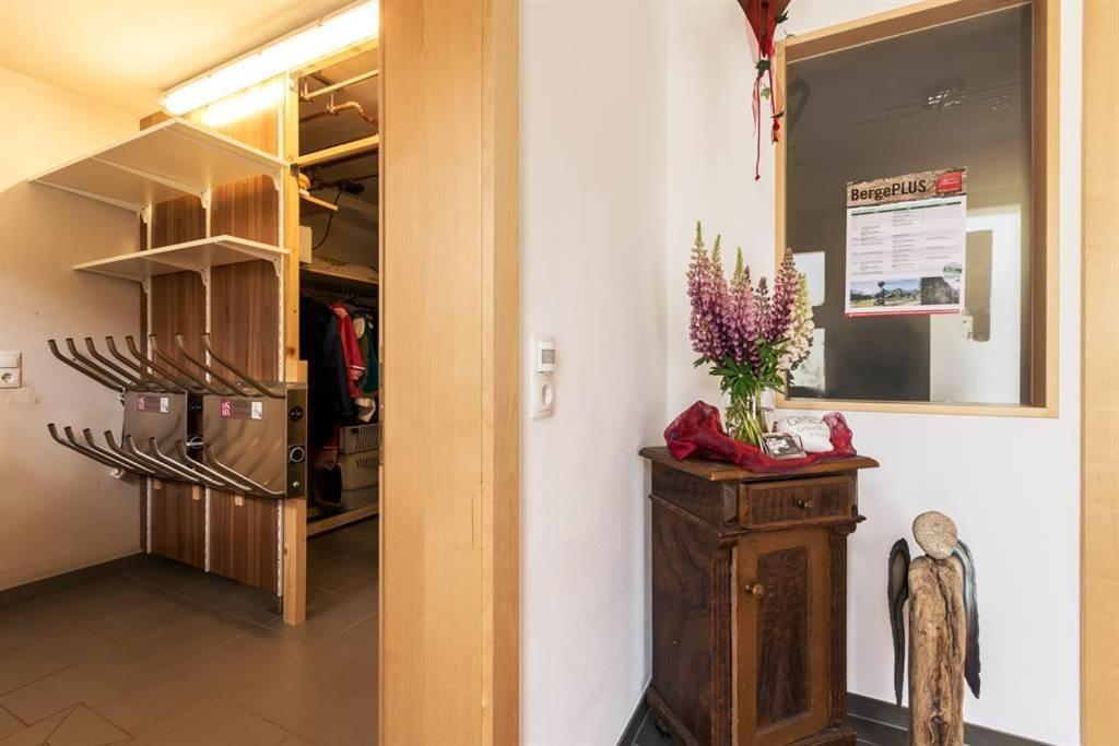 Apartament Haus Barbara St. Gallenkirch Zewnętrze zdjęcie