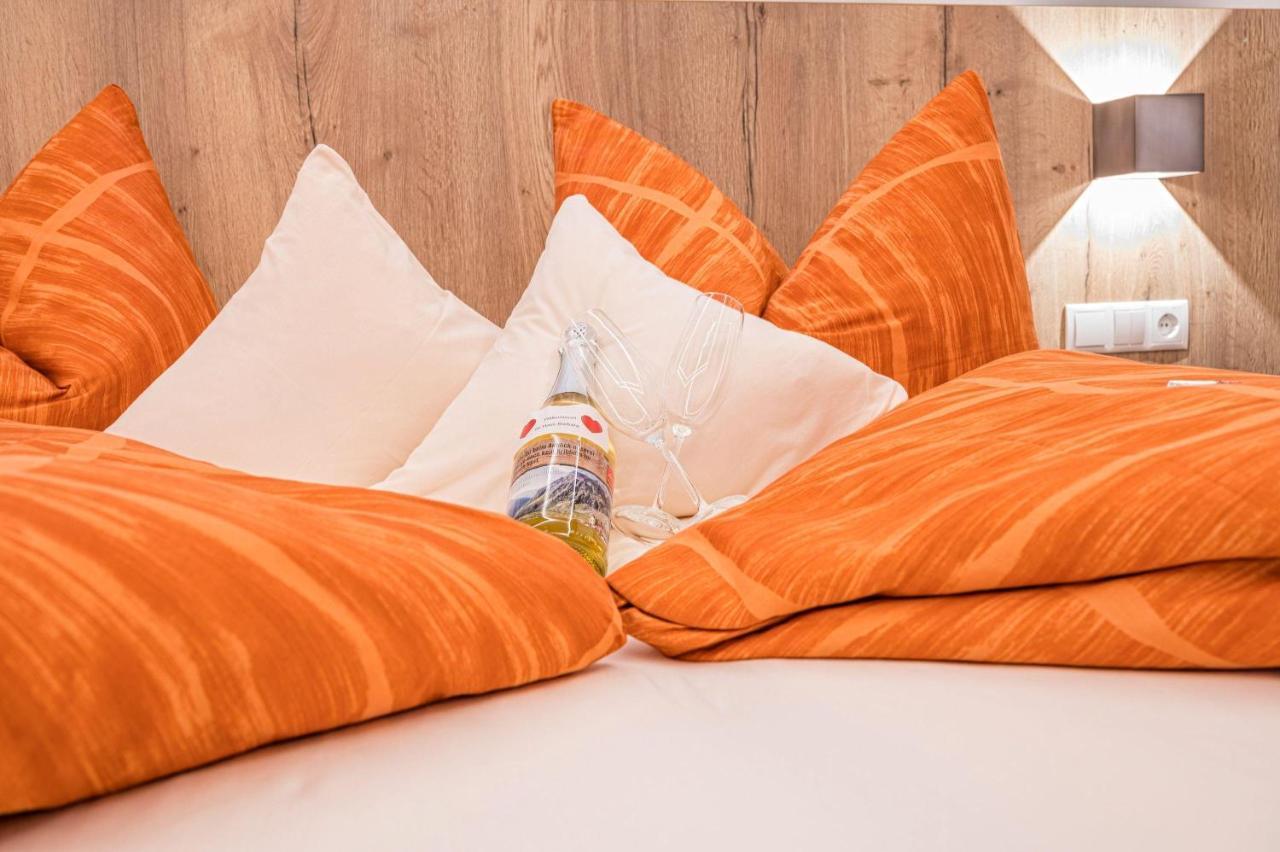 Apartament Haus Barbara St. Gallenkirch Zewnętrze zdjęcie